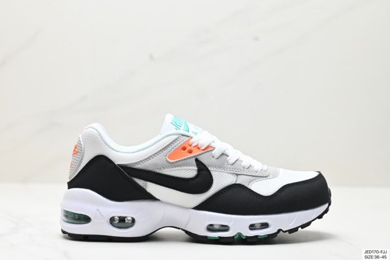 Nike Air Max Shoes